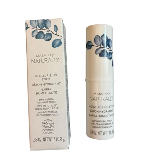 NWT Mary Kay Naturally Moisturizing Stick - Picture 1 of 3